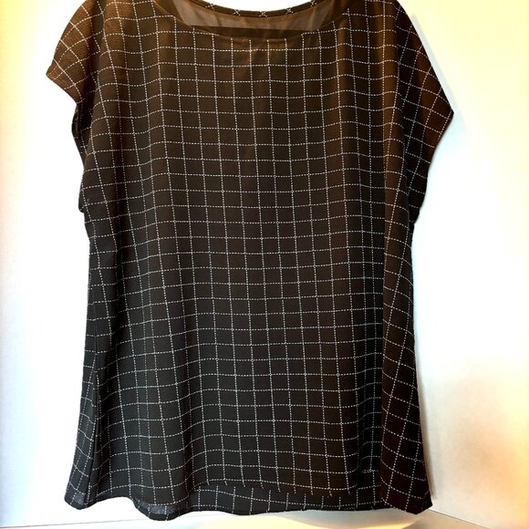 Size 1x Pleione Top, NWT - Picture 3 of 3